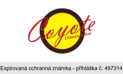 COYOTE Diners & Bar