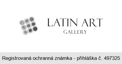 LATIN ART GALLERY