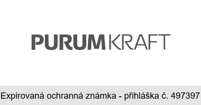 PURUM KRAFT