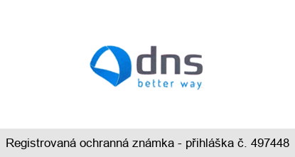 dns better way