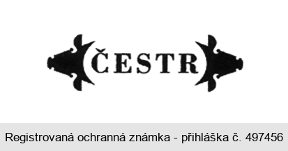 ČESTR