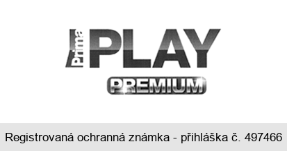 Prima PLAY PREMIUM