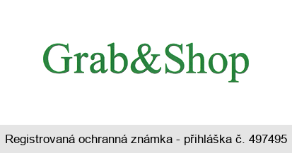Grab&Shop