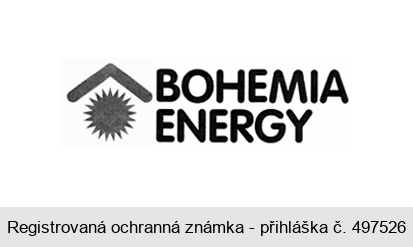 BOHEMIA ENERGY