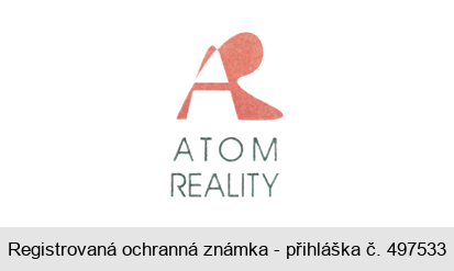 AR ATOM REALITY