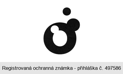 Ochranná známka