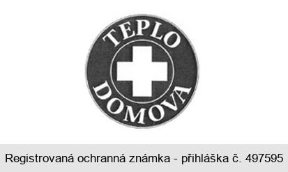 TEPLO DOMOVA