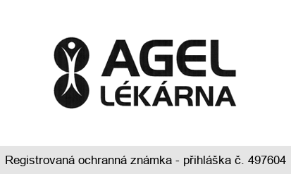 AGEL LÉKÁRNA