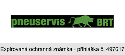 pneuservis BRT