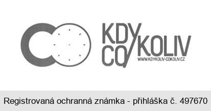 KDYKOLIV COKOLIV WWW.KDYKOLIV-COKOLIV.CZ