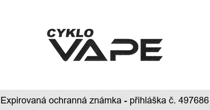 CYKLO VAPE
