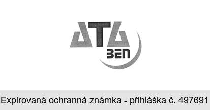 ATA BEN
