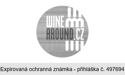 wine around.cz