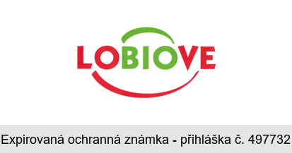 LOBIOVE