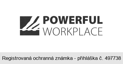 POWERFUL WORKPLACE