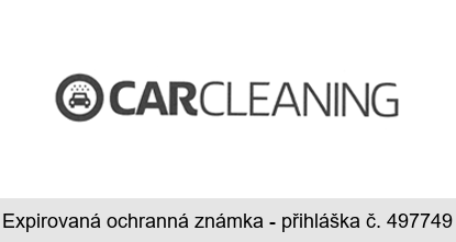 CARCLEANING