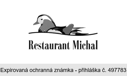 Restaurant Michal