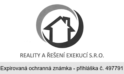 REALITY A ŘEŠENÍ EXEKUCÍ S.R.O.