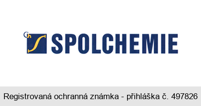 Ch S SPOLCHEMIE