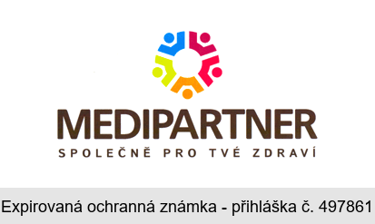 MEDIPARTNER SPOLEČNĚ PRO TVÉ ZDRAVÍ