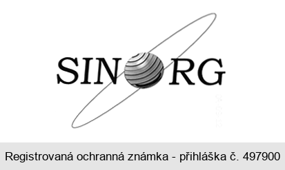 SINORG