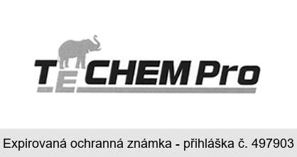 TECHEM Pro