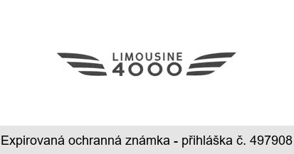 LIMOUSINE 4000
