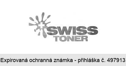 SWISS TONER