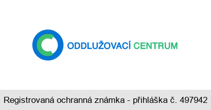 OC ODDLUŽOVACÍ CENTRUM