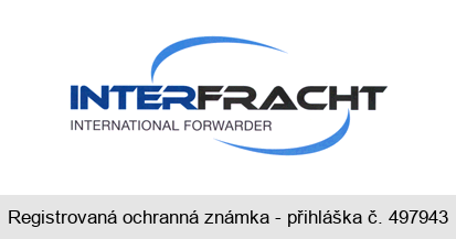 INTERFRACHT INTERNATIONAL FORWARDER