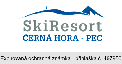 SkiResort ČERNÁ HORA - PEC