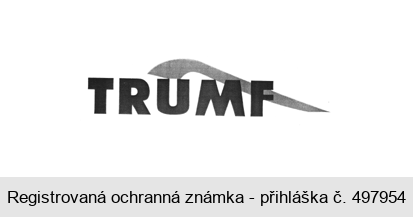 TRUMF