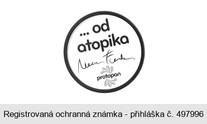 ... od atopika Martin Fuks protopan