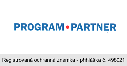 PROGRAM PARTNER