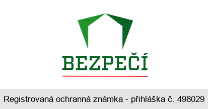 BEZPEČÍ