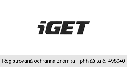 iGET
