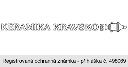 Keramika Kravsko 1823