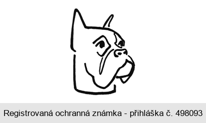 Ochranná známka