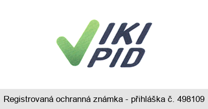 VIKI PID