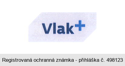 Vlak+