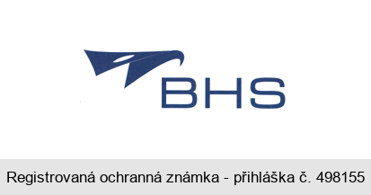 BHS