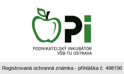 PI PODNIKATELSKÝ INKUBÁTOR VŠB-TU OSTRAVA