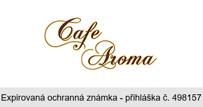 Cafe Aroma