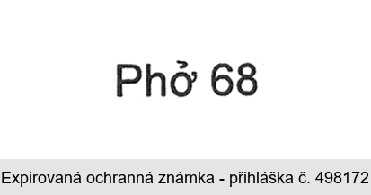 Pho 68