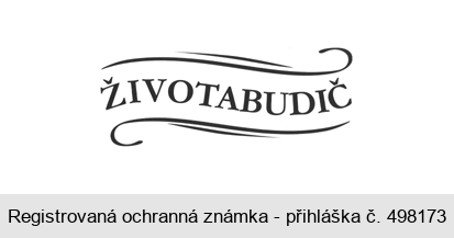 ŽIVOTABUDIČ