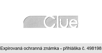 Clue