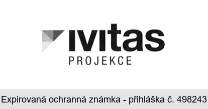 IVITAS PROJEKCE