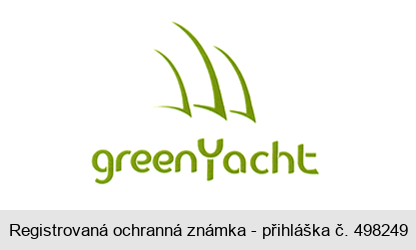 greenYacht