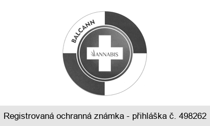 BALCANN ANNABIS