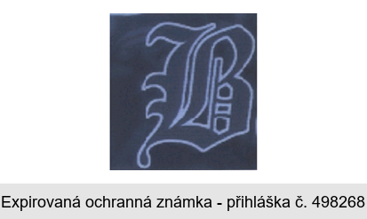 Ochranná známka